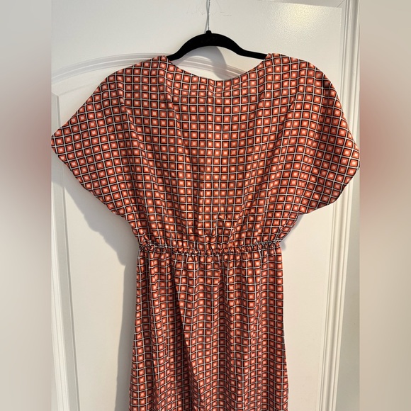 MICHAEL michael Kors Maxi Sundress - Picture 7 of 7